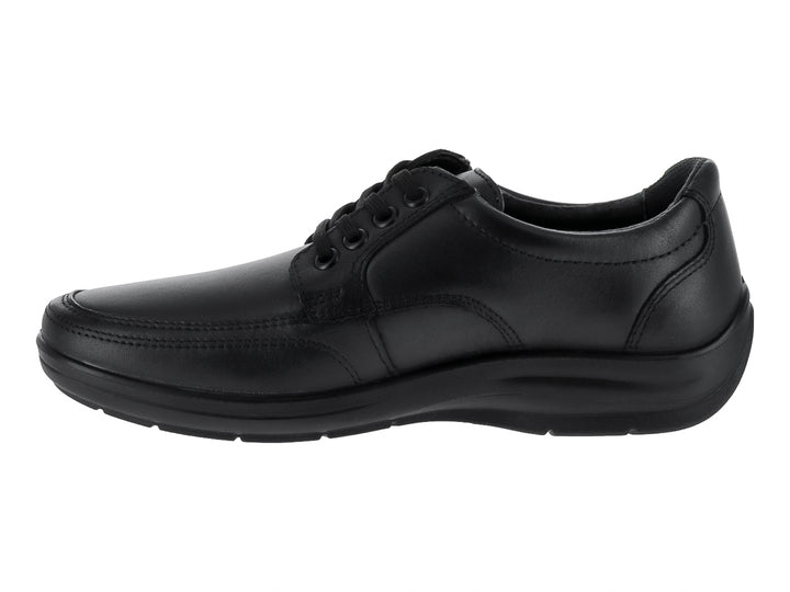 Zapatos Flexi Negros para Niño
