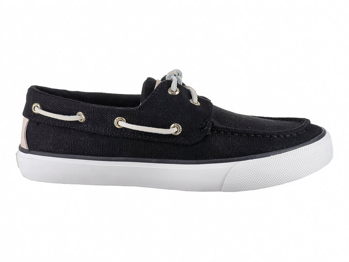 Zapatos Náuticos Sperry Bahama II Negro para Hombre