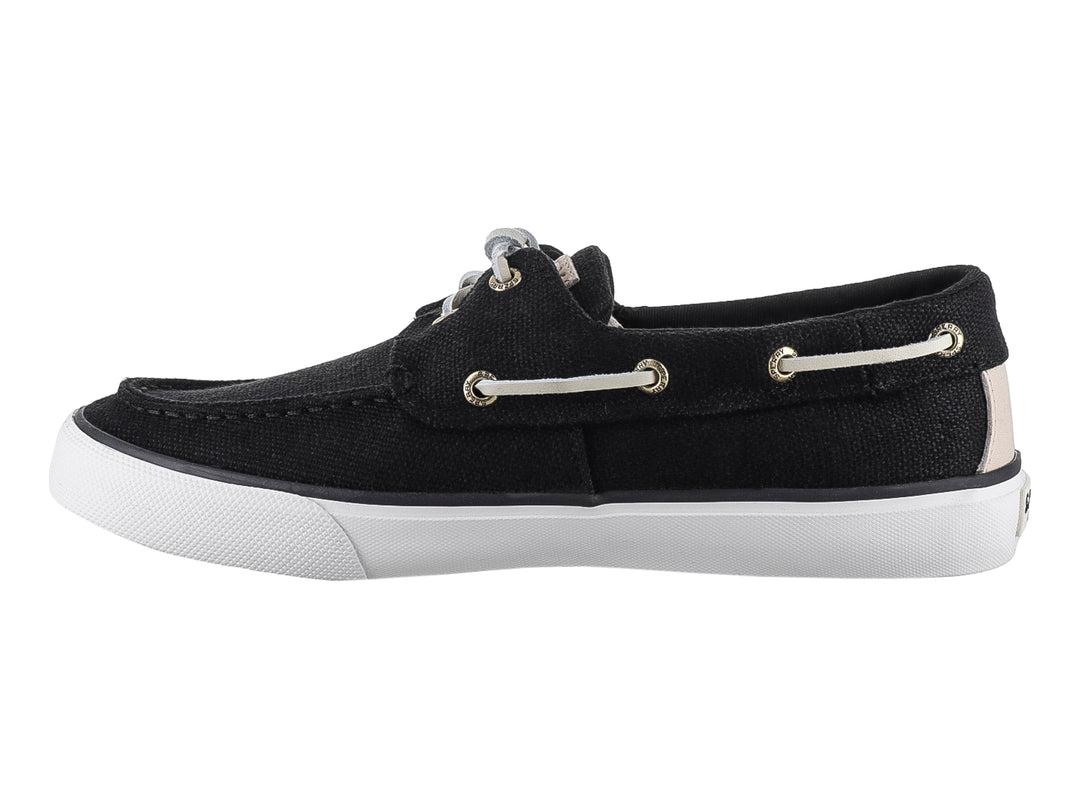 Zapatos Náuticos Sperry Bahama II Negro para Hombre