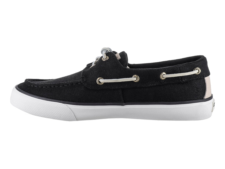 Zapatos Náuticos Sperry Bahama II Negro para Hombre