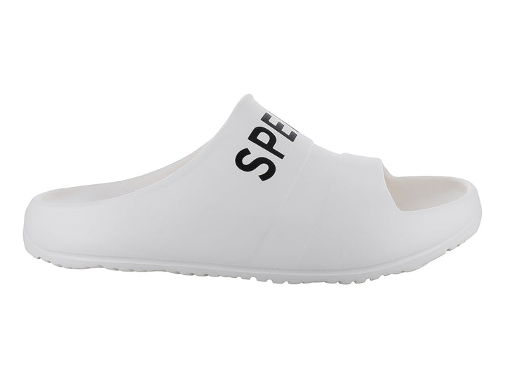 Sandalias Sperry White Float Slide Blanco para Hombre