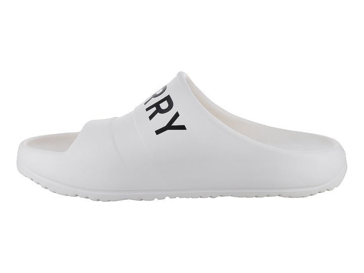 Sandalias Sperry White Float Slide Blanco para Hombre