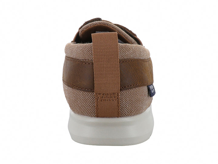 Zapatos Sperry Bowrider Plushtep Color Tan para Hombre