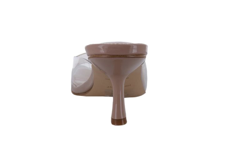 Sandalias Nine West Raylen Color Beige para Mujer