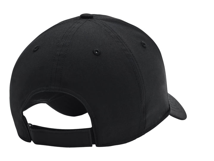 Gorra Under Armour Golf96 Negro