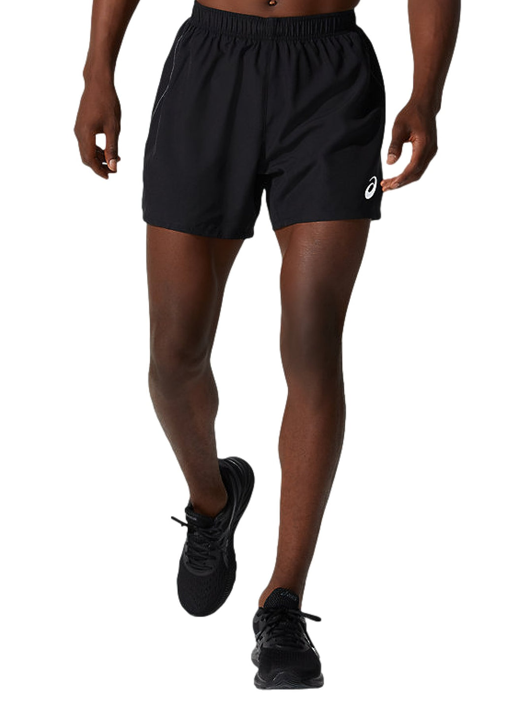 Short Deportivo ASICS Performance Black para Hombre