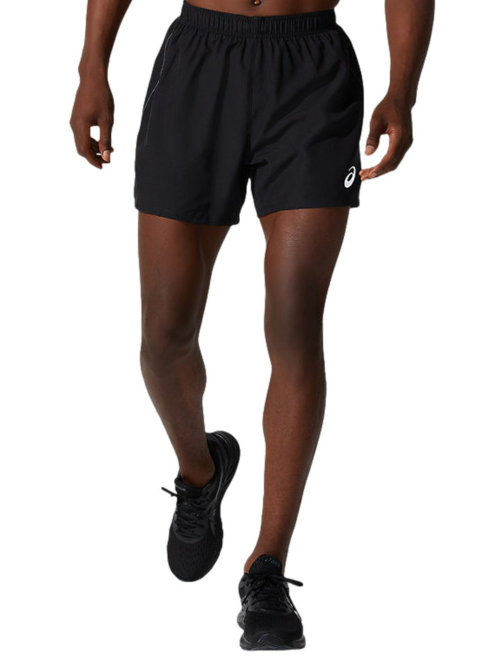Short Deportivo ASICS Performance Black para Hombre