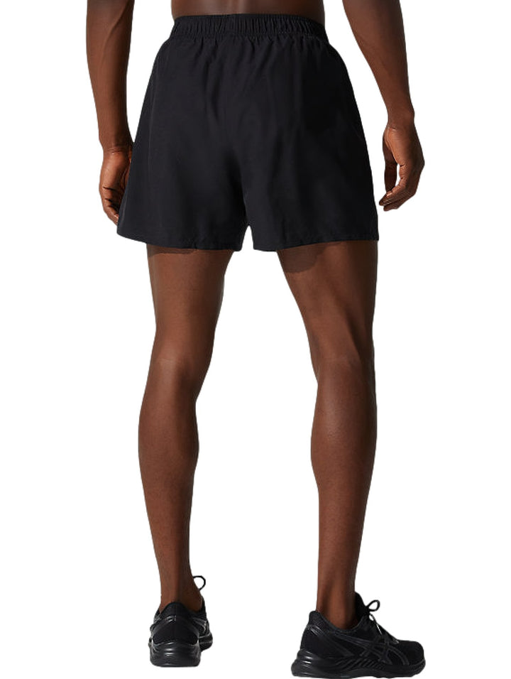 Short Deportivo ASICS Performance Black para Hombre