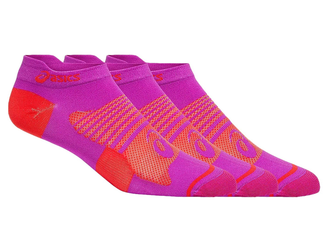 Calcetines ASICS Quick Lyte Plus Multicolor para Mujer