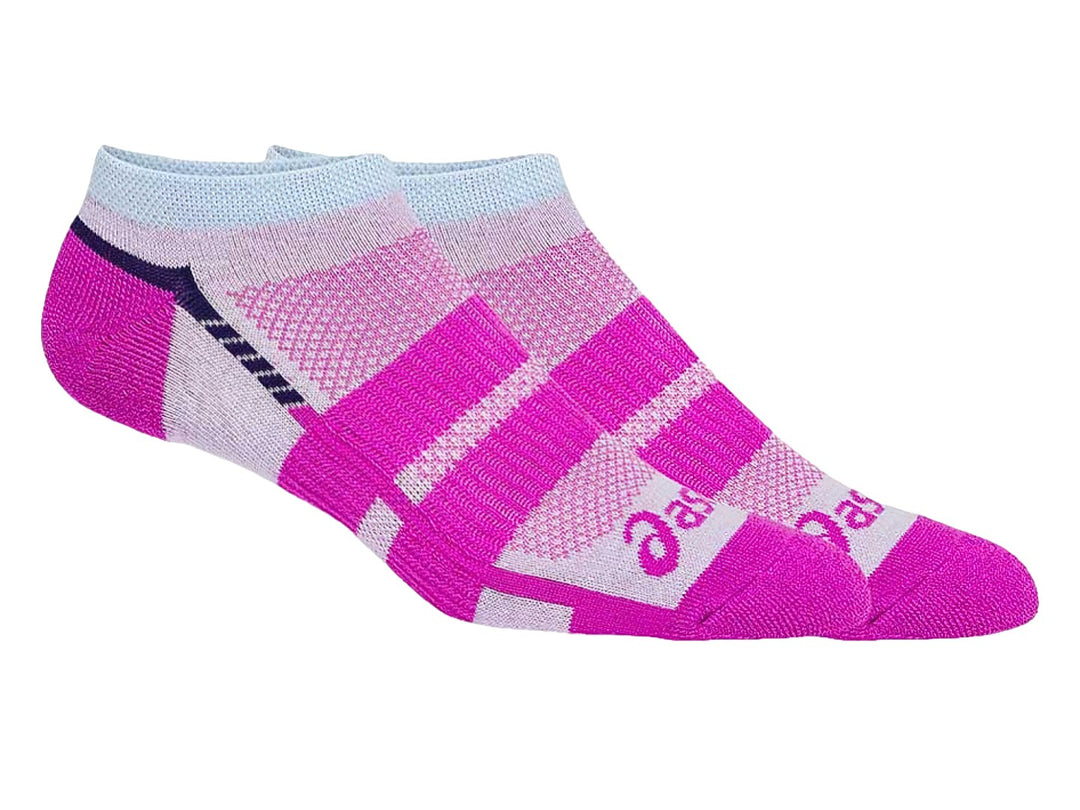 Pack 2 Calcetines ASICS Speed No Show Multicolor Unisex