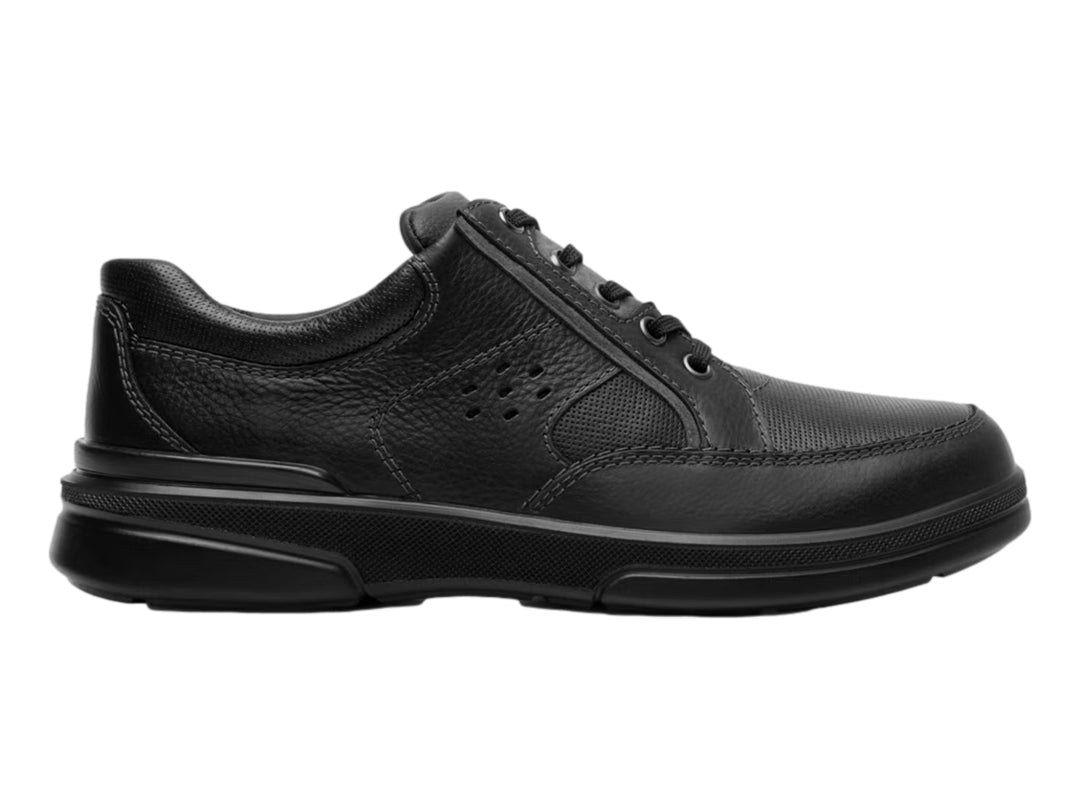 Zapatos Casuales Flexi Negros para Hombre