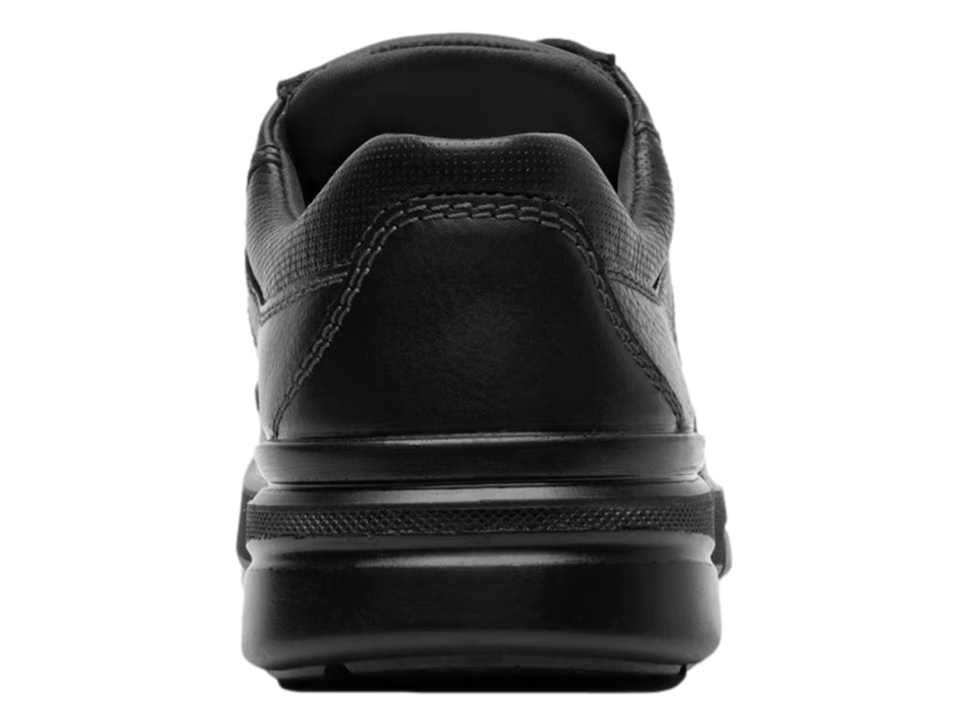 Zapatos Casuales Flexi Negros para Hombre