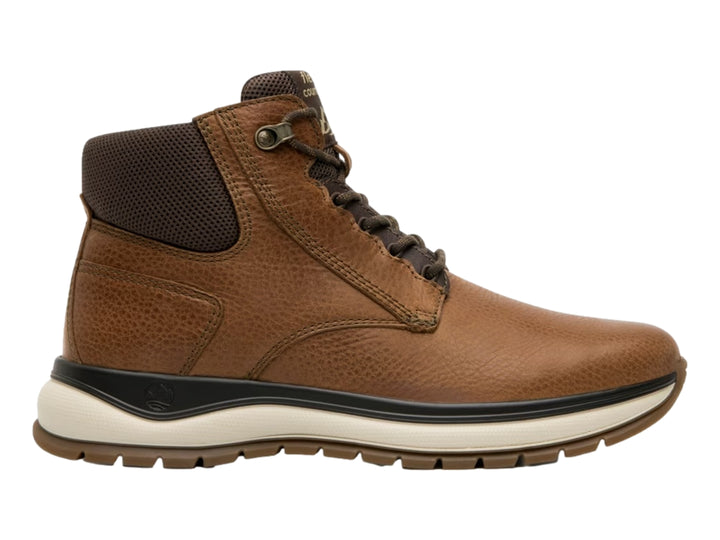 Botas Flexi Color Tan para Hombre