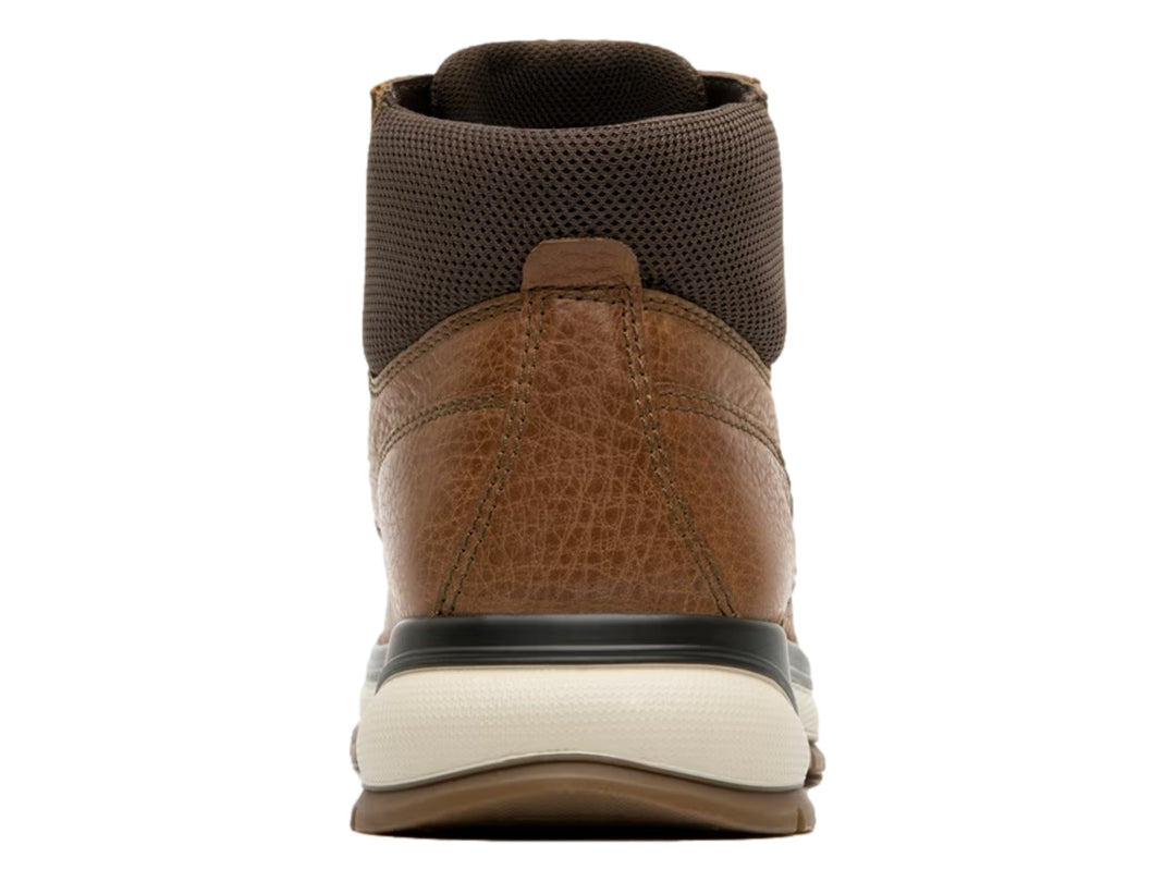 Botas Flexi Color Tan para Hombre