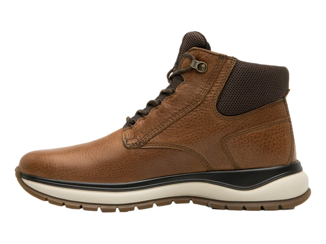 Botas Flexi Color Tan para Hombre
