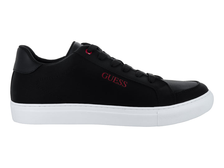 Tenis Guess Urbanos Negros para Hombre