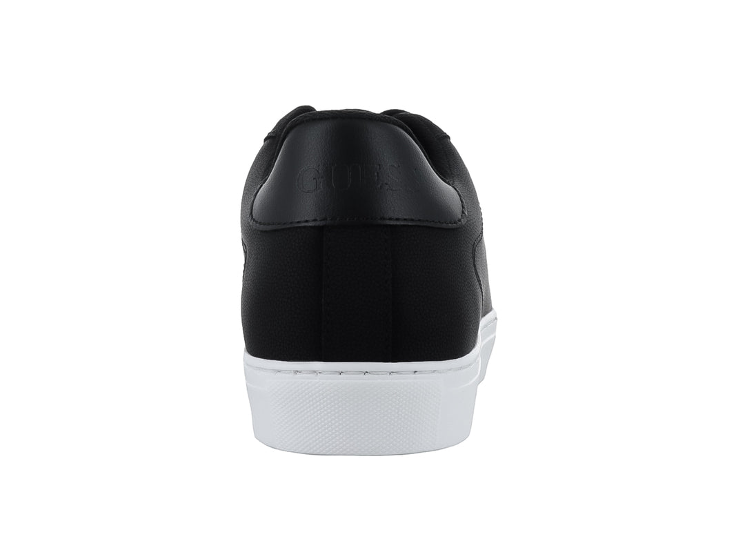 Tenis Guess Urbanos Negros para Hombre