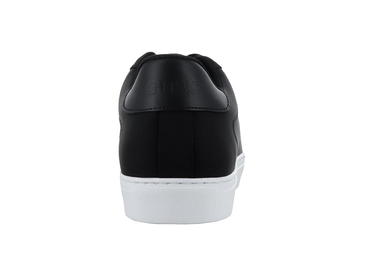 Tenis Guess Urbanos Negros para Hombre