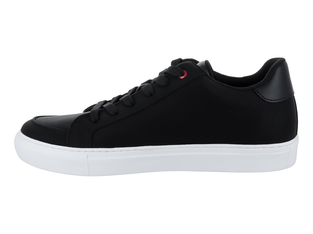Tenis Guess Urbanos Negros para Hombre