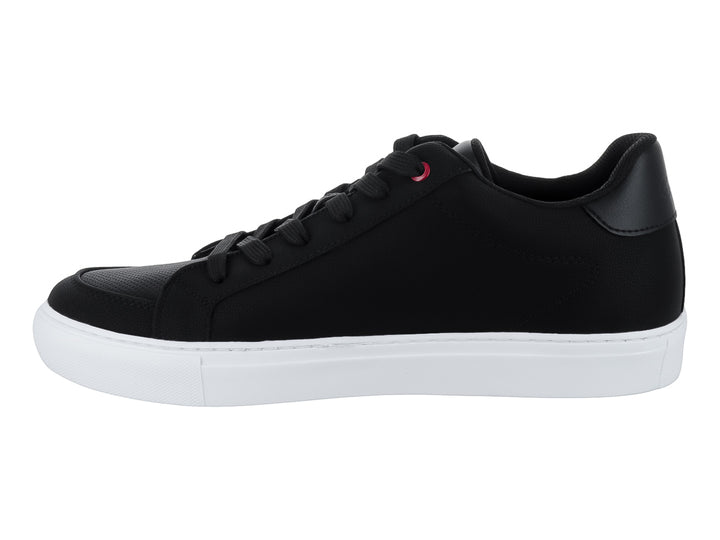Tenis Guess Urbanos Negros para Hombre