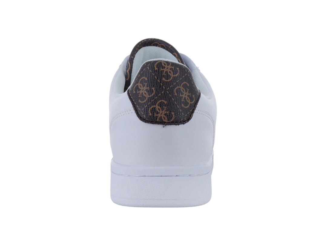 Tenis Guess Luando Blanco para Hombre