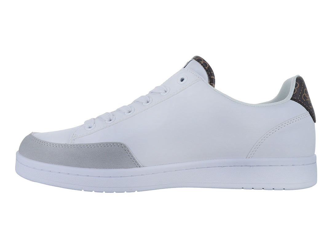 Tenis Guess Luando Blanco para Hombre