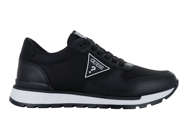 Tenis Guess GM Reaper Negros para Hombre