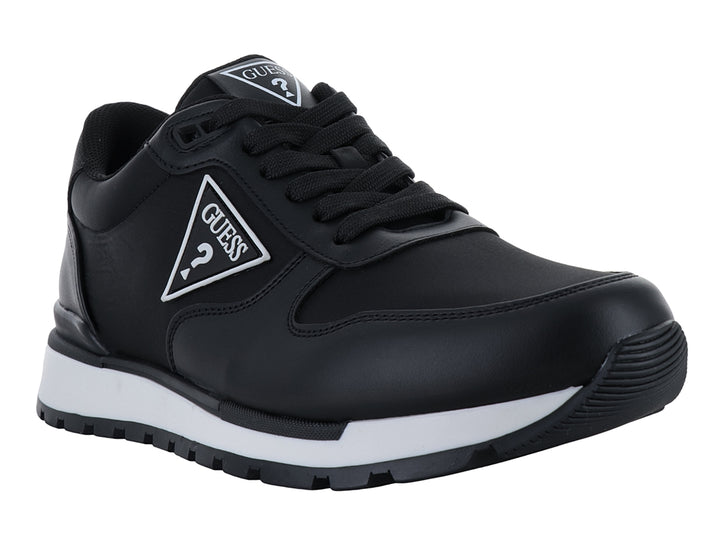 Tenis Guess GM Reaper Negros para Hombre