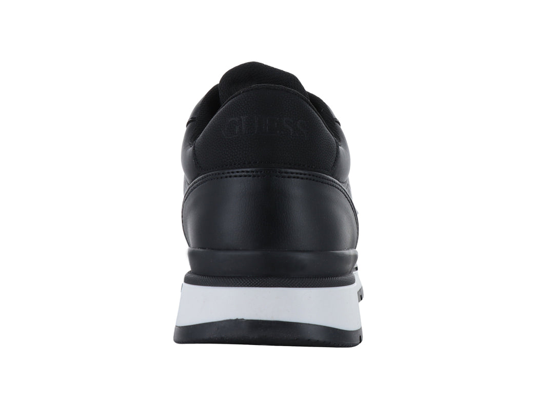 Tenis Guess GM Reaper Negros para Hombre