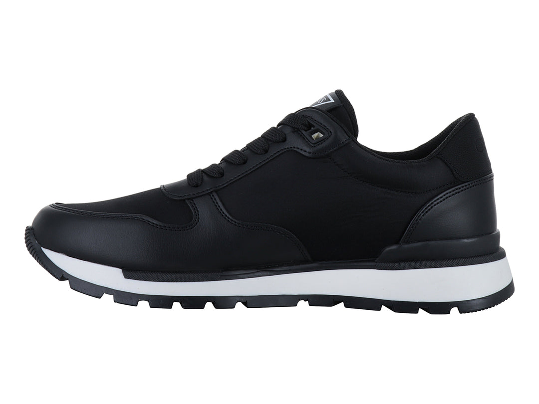 Tenis Guess GM Reaper Negros para Hombre
