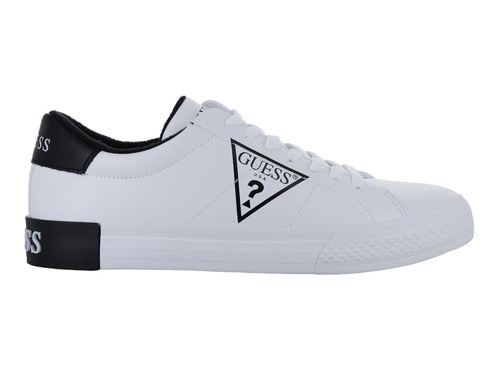 Tenis Guess Casual Blancos para Hombre