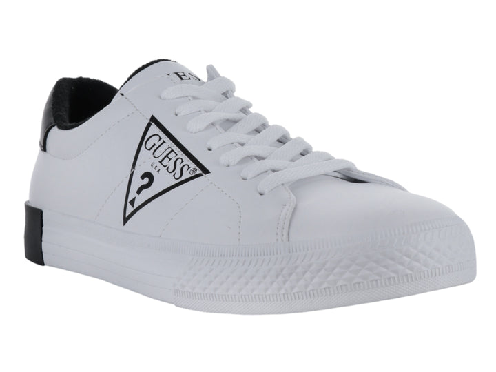 Tenis Guess Casual Blancos para Hombre