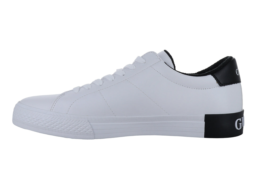 Tenis Guess Casual Blancos para Hombre