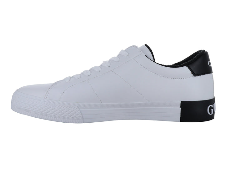 Tenis Guess Casual Blancos para Hombre