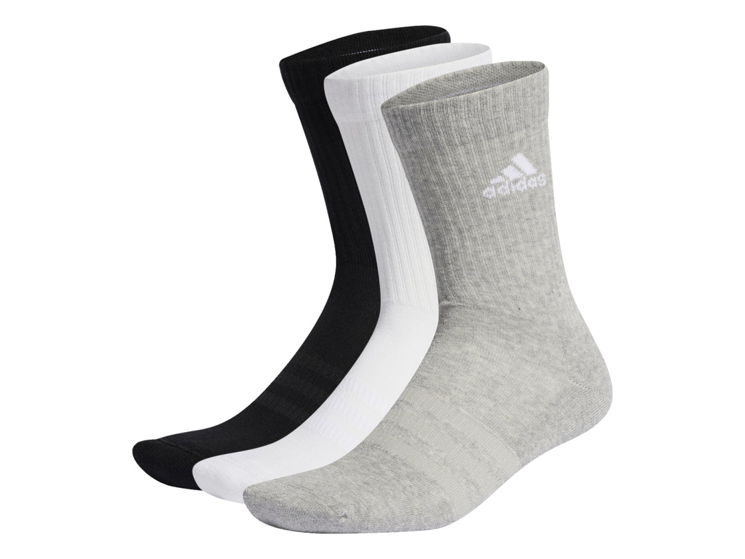 Calcetines Deportivos Adidas Pack 3 Colores para Mujer