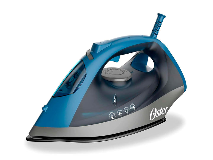 Plancha de Vapor Oster AeroCeramic Azul