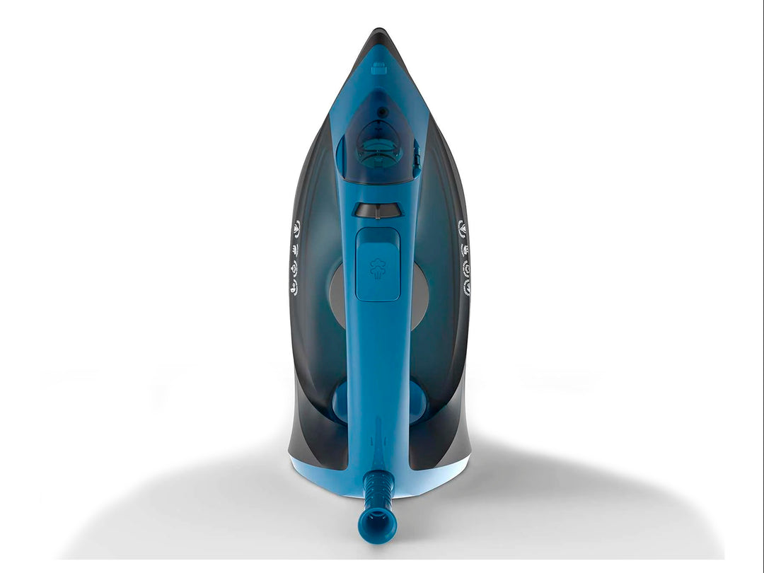 Plancha de Vapor Oster AeroCeramic Azul