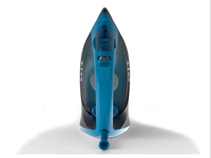 Plancha de Vapor Oster AeroCeramic Azul