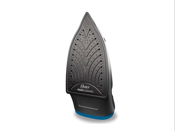 Plancha de Vapor Oster AeroCeramic Azul