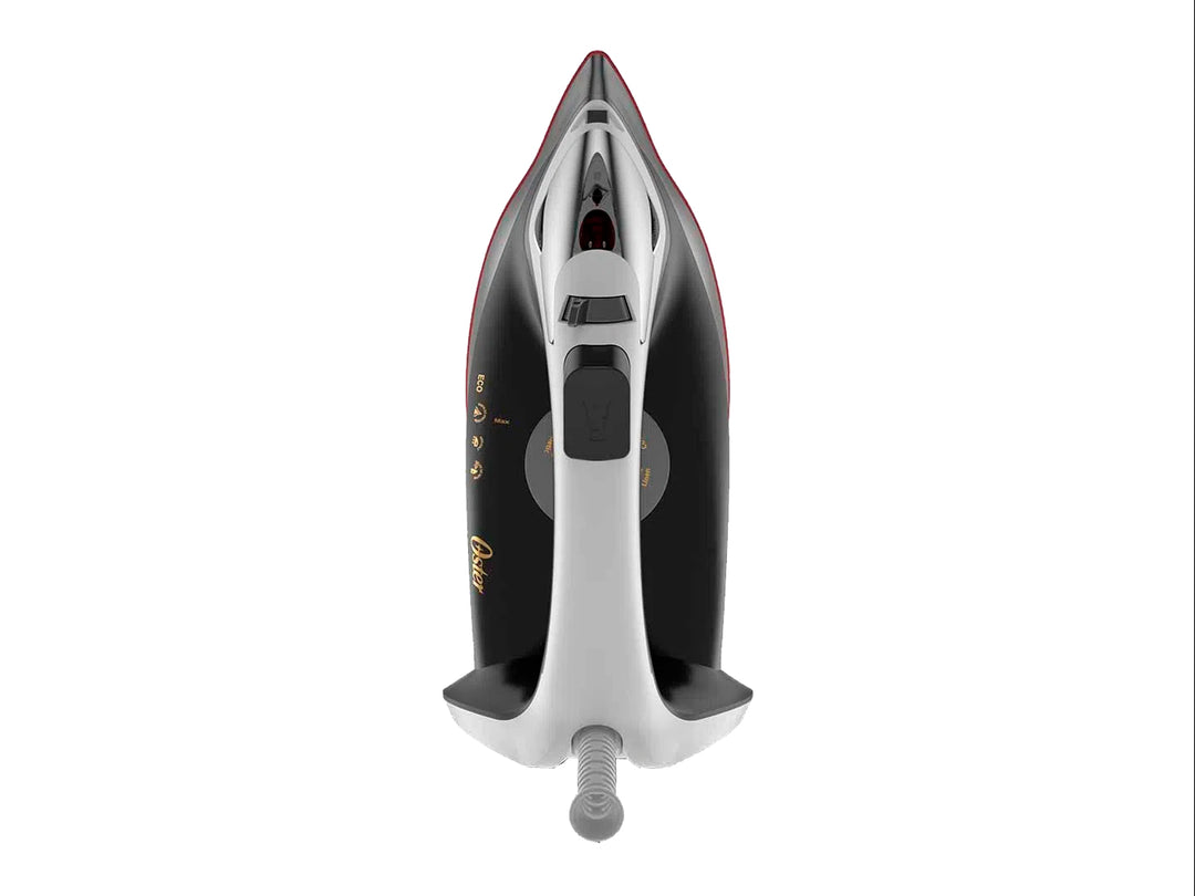 Plancha de Vapor Oster AeroCeramic Blanco