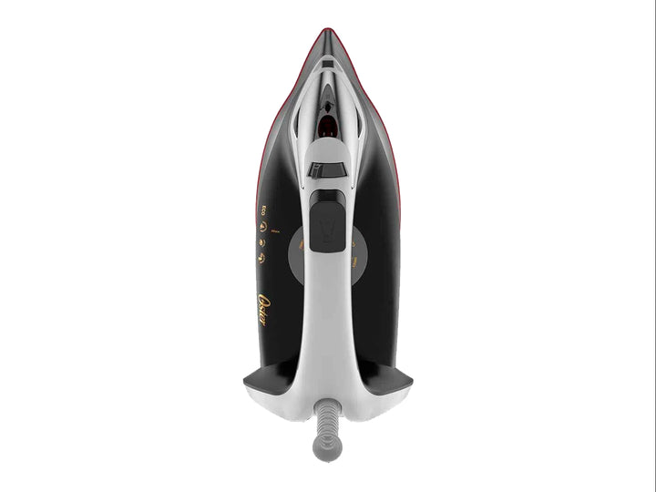 Plancha de Vapor Oster AeroCeramic Blanco