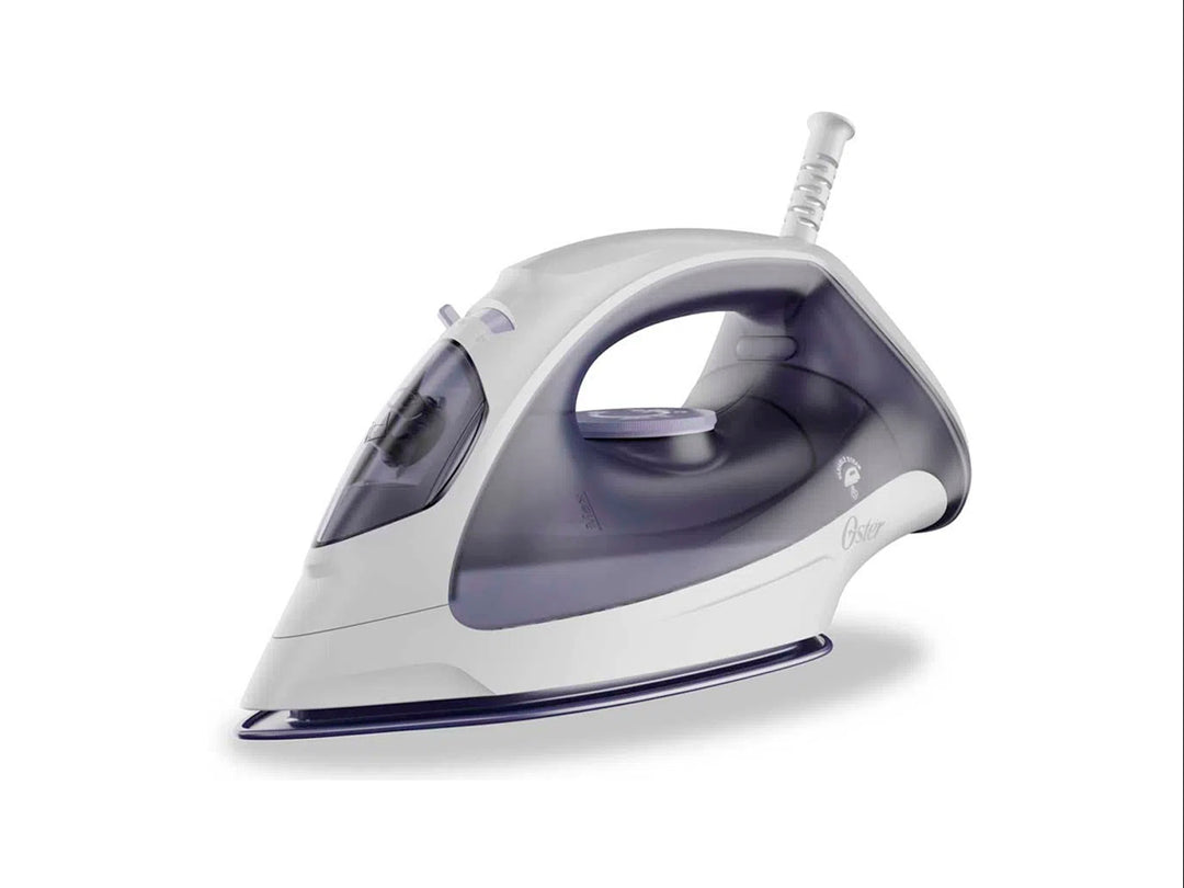 Plancha de Vapor Oster Color Lavanda