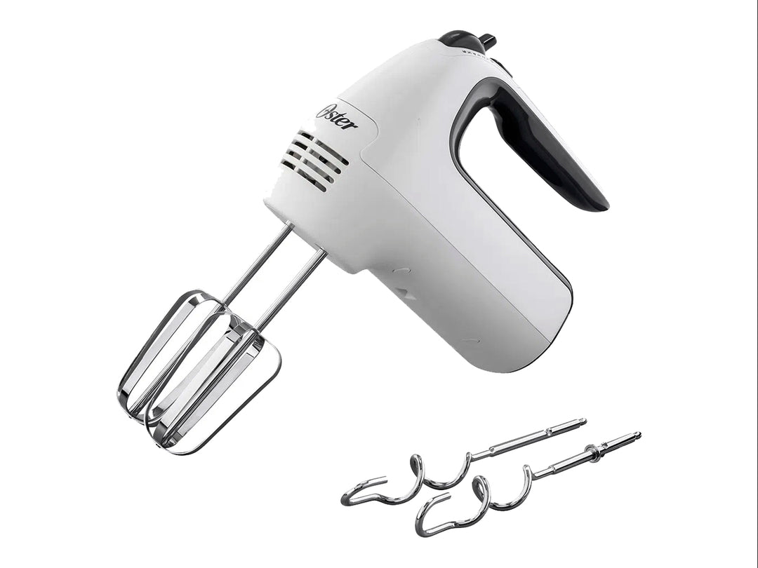 Batidor de Mano Oster Blanco