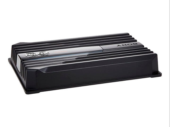 Amplificador Sony 4 Vías Negro