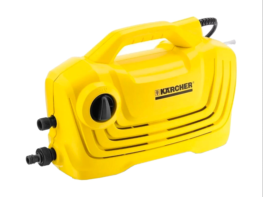 Hidrolavadora Karcher K2 Amarillo