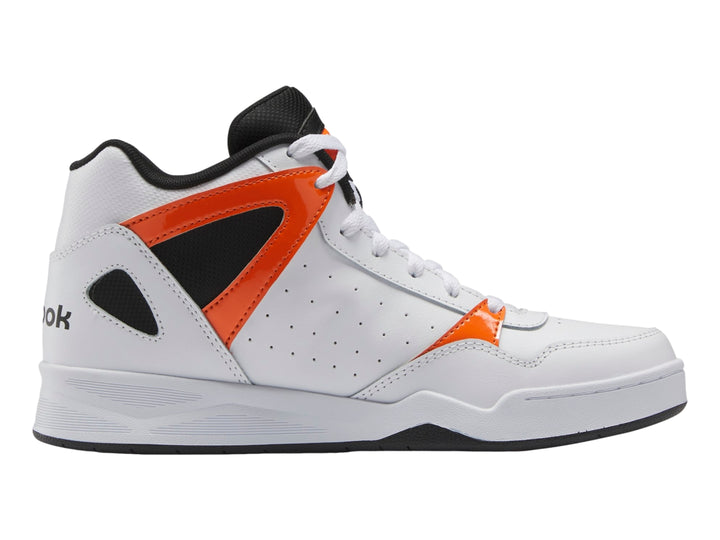 Tenis Reebok Royal BB4500 Blanco para Hombre
