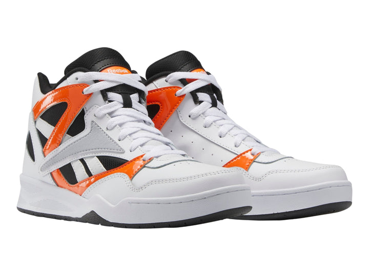 Tenis Reebok Royal BB4500 Blanco para Hombre