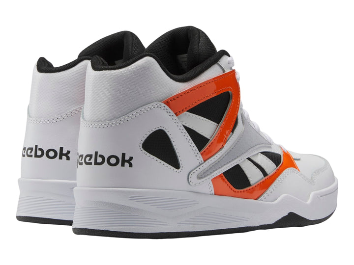 Tenis Reebok Royal BB4500 Blanco para Hombre