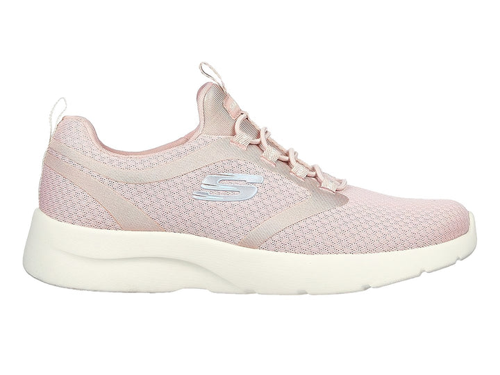 Tenis Skechers Dynamight 2.0 Rosa para Mujer