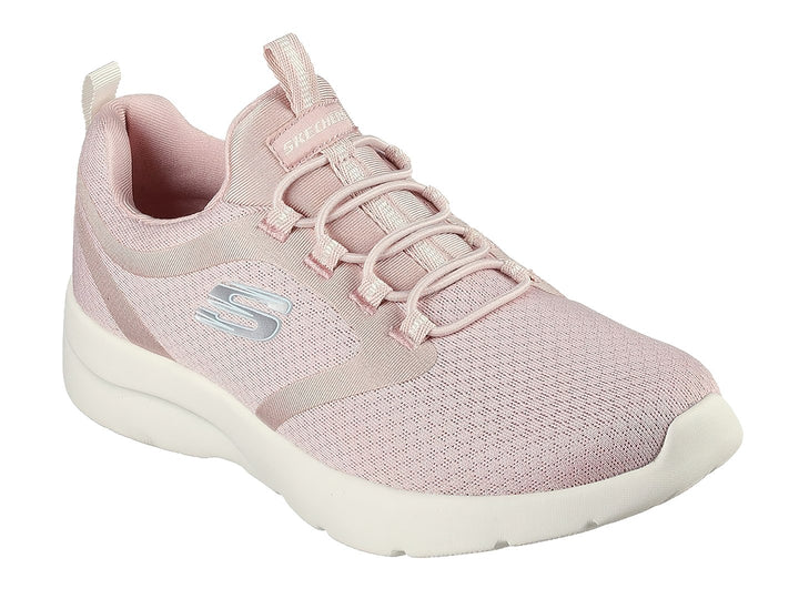 Tenis Skechers Dynamight 2.0 Rosa para Mujer